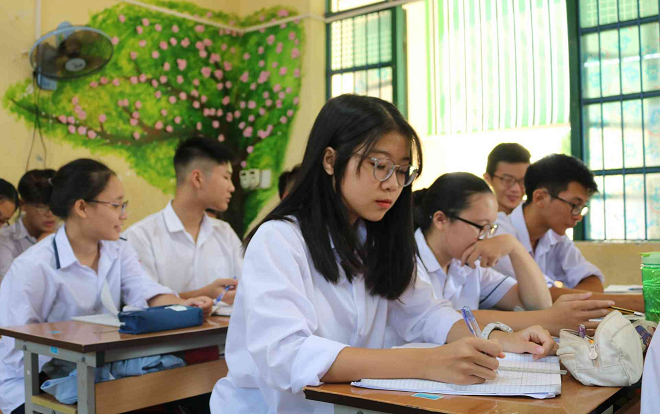 TP.HCM cho học sinh các cấp nghỉ đến hết ngày 15/3, riêng lớp 12 sẽ nghỉ đến 8/3 Ảnh 2