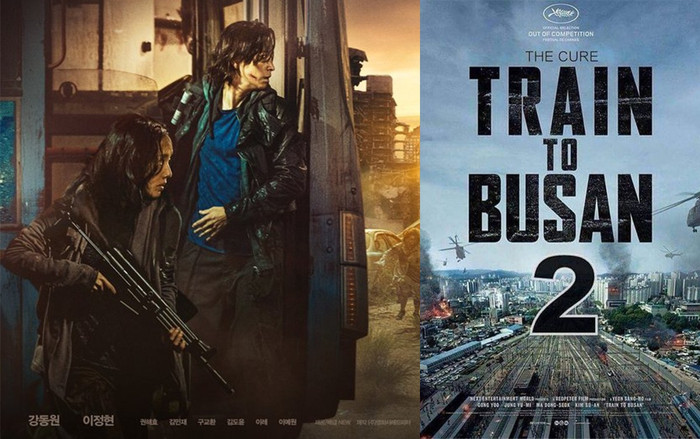 5 điều giúp 'Peninsula' cực kỳ được mong đợi sau thành công của 'Train to Busan' năm 2016 Ảnh 2