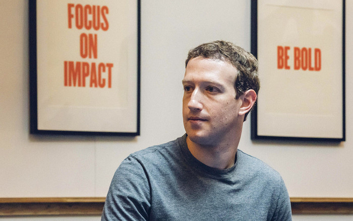 Facebook kiện một nhà phát triển ứng dụng vì lấy trộm thông tin gần 10 triệu người dùng Ảnh 2