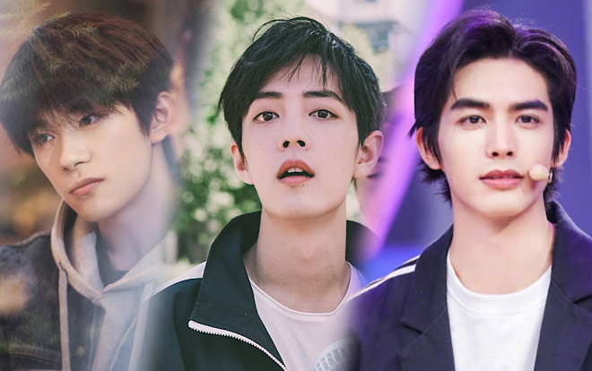 BXH sao quyền lực cuối tháng 2: Tiêu Chiến - Dịch Dương Thiên Tỉ dẫn dầu, Tống Uy Long giảm hạng Ảnh 2