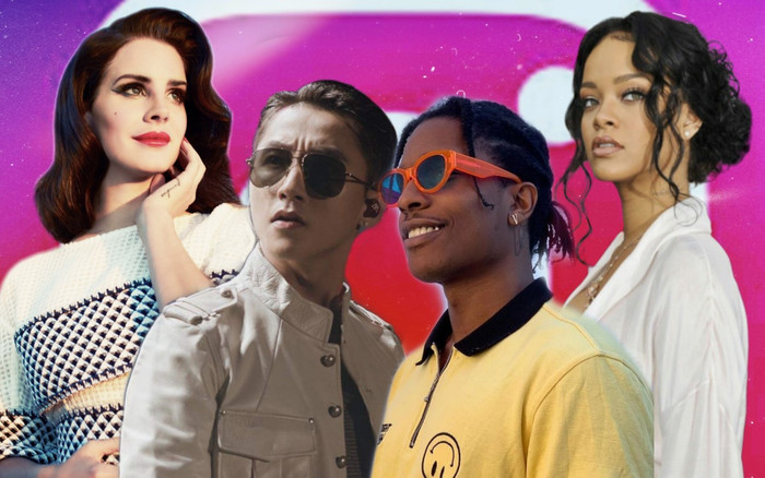 Theo dõi rapper từng hợp tác Rihanna, Lana Del Rey,… Sơn Tùng M-TP đang 'âm mưu' điều gì? Ảnh 2