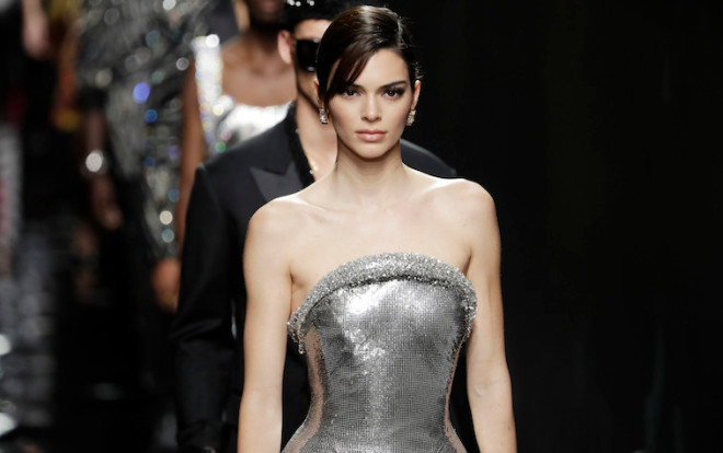 Chân dài triệu đô Kendall Jenner mong muốn làm trợ lý riêng cho ca sĩ Beyonce Ảnh 2