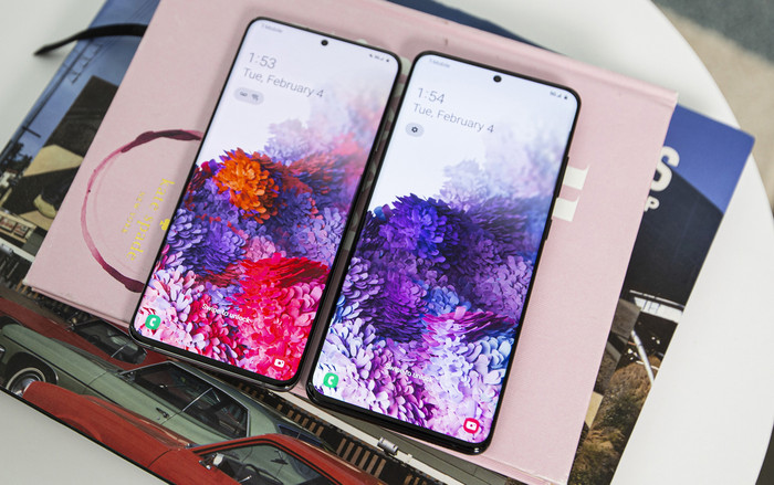 Các nhà sản xuất smartphone sẽ có một năm ‘kinh tế buồn’ vì virus corona Ảnh 2