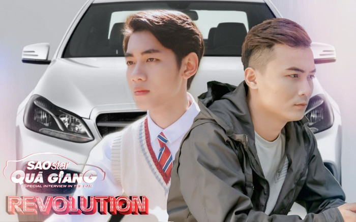 HuyR: 'Không hiểu sao nói tôi bú fame K-ICM, thấy lạ vì trước giờ chỉ thấy người ta bú fame hay, fame đẹp thôi' Ảnh 2