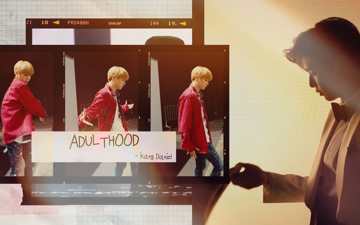 Có gì đặc biệt trong đoạn video ca khúc 'Adulthood' Kang Daniel bất ngờ đánh úp fan? Ảnh 2