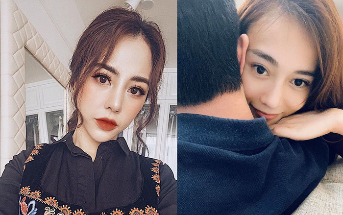 Không chỉ là MC VTV xinh đẹp, cô gái này còn là 'bà mai mát tay' cho nữ diễn viên Phương Oanh và bạn trai Ảnh 2