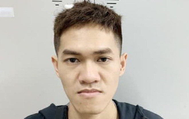 Bắt giữ đối tượng lừa đảo 65 triệu đồng tiền mua khẩu trang y tế Ảnh 2