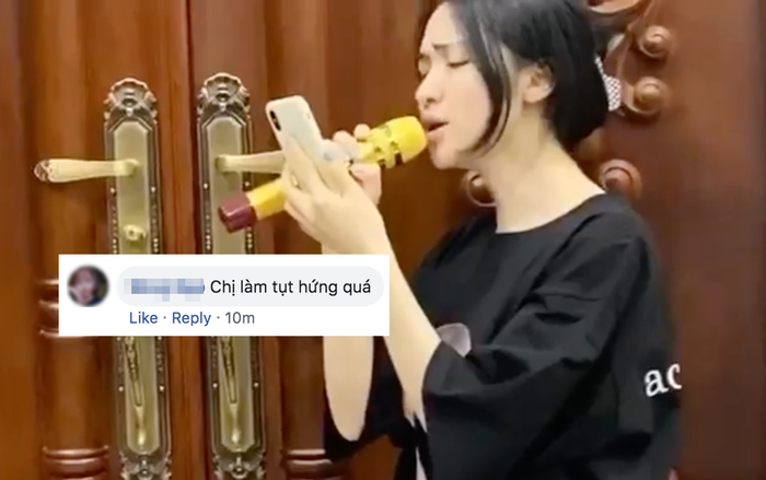 Hoà Minzy hát karaoke 'Sóng gió' (K-ICM & Jack) nhưng fan lại bảo 'tụt hứng' là vì lí do gì? Ảnh 2