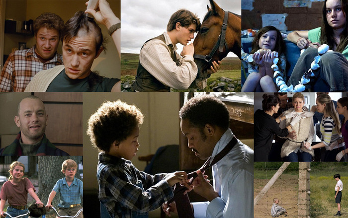 Điểm danh 10 bộ phim 'lấy nước mắt' người xem nhất trên Netflix Ảnh 2