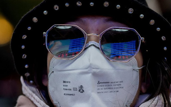 Lo ngại virus corona, Amazon hạn chế nhân viên đi lại cả trong nước Mỹ Ảnh 2