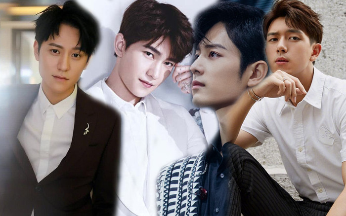 Cuộc chiến giữa những nam minh tinh Hoa Ngữ sinh năm 1991: Dương Dương vững phong độ, Tiêu Chiến lung lay sự nghiệp Ảnh 2