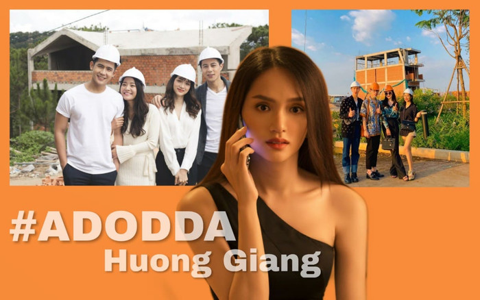 Hương Giang đang 'ủ mưu' thực hiện #ADODDA phiên bản toàn sao với nhà Hoa dâm bụt Hòa Minzy, Erik và Đức Phúc? Ảnh 2