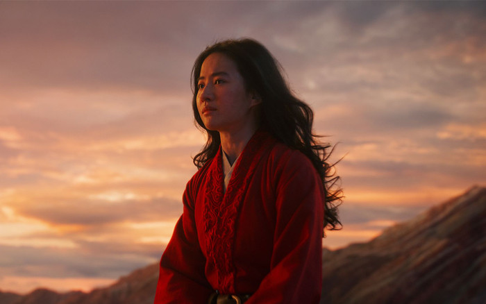 Chưa gì đã thấy mùi 'flop': Lượng vé bán trước trong tuần đầu tiên của 'Mulan' tại Mỹ chỉ vẻn vẹn 1,85 triệu đô? Ảnh 2