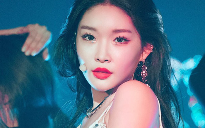 Chung Ha xác nhận là nữ nghệ sĩ Hàn nổi tiếng có 2 staff bị nhiễm COVID-19 Ảnh 2