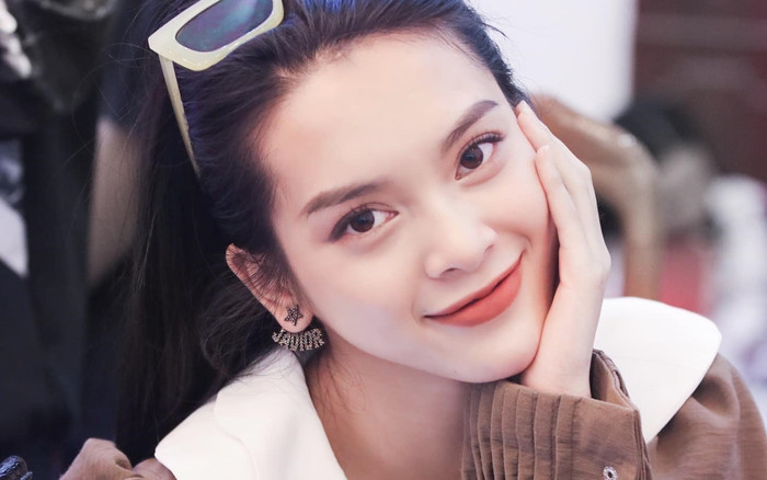 Quỳnh Lương trải lòng về cuộc hôn nhân đổ vỡ: Tự hào vì dám sinh con ở tuổi 18! Ảnh 2