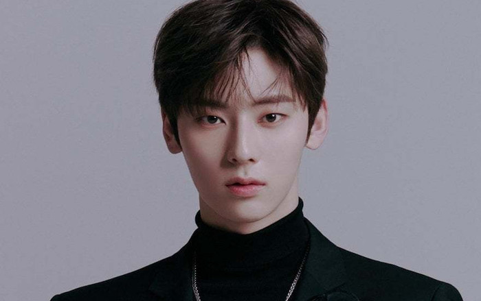 Pledis Ent phủ nhận tin đồn Minhyun (Nu'est) bị nhiễm virus Corona! Ảnh 2