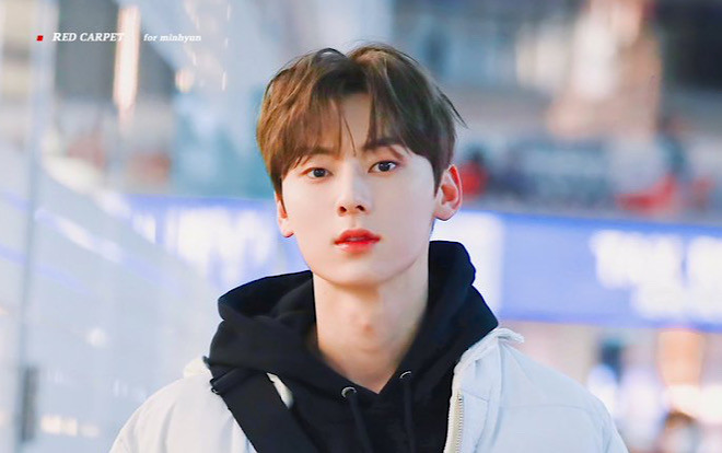 Rộ tin Hwang Minhyun (NU'EST) nhiễm Covid-19, Knet đòi kiện tụng Ảnh 2