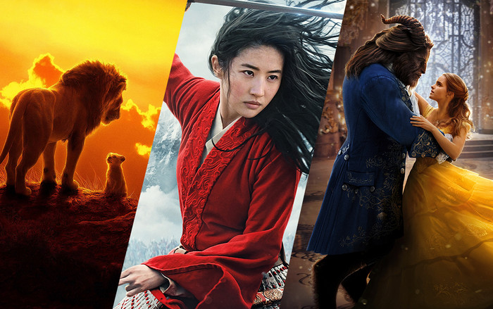 Được đầu tư tới 200 triệu USD, Mulan vẫn không phải phim live-action tốn kém nhất của Disney! Ảnh 2