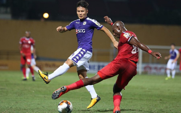 Siêu cúp Quốc gia 2019: Hà Nội FC và TPHCM, ai sẽ thắng? Ảnh 2