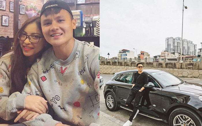 Thiếu gia Harry Hưng liên tục đăng status 'ẩn ý' khi Nhật Lê và Quang Hải vừa 'yêu lại từ đầu' Ảnh 2