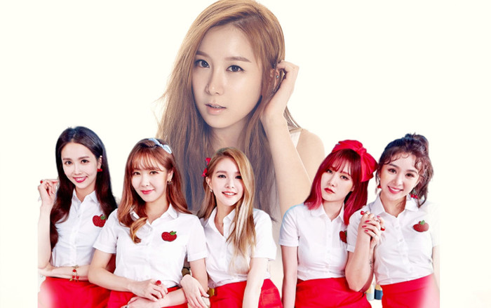 Cựu thành viên Fiestar bất ngờ chia sẻ về hợp đồng nô lệ, bị chính thành viên trong nhóm bắt nạt, từng có ý định tự tử Ảnh 2