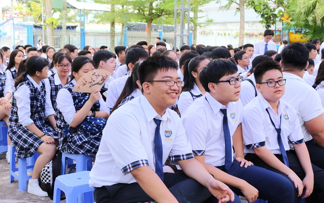 Công văn cho học sinh, sinh viên nghỉ học đến hết tháng 3 ở Cần Thơ là giả mạo Ảnh 2