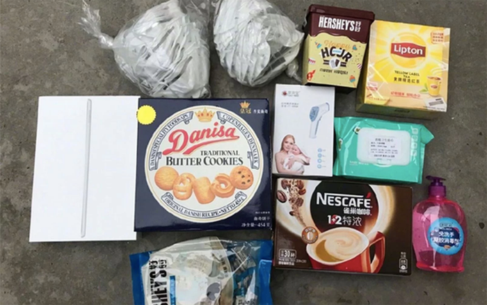 Apple tặng iPad cho nhân viên đang mắc kẹt ở Trung Quốc vì virus corona Ảnh 2