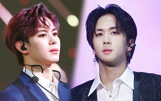 Lỡ xỉ vả SHINee và EXO, Hongbin kéo theo Ravi (VIXX) lên tiếng xin lỗi lần 3 Ảnh 2