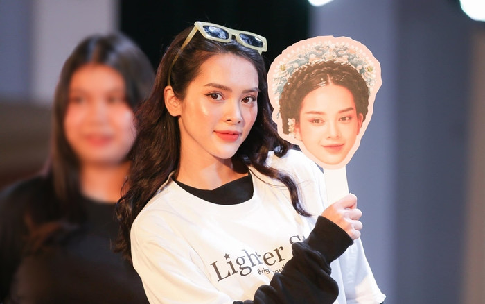 Quỳnh Lương: Lạt mềm buộc chặt, yêu quên bạn bè nhưng chỉ cần 3 tiếng để quên tình cũ Ảnh 2