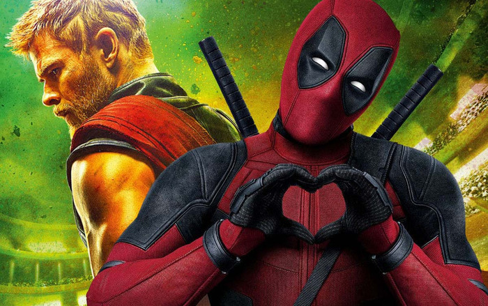 Thor: Love And Thunder: Deadpool sẽ là khách mời đặc biệt của phim? Ảnh 2