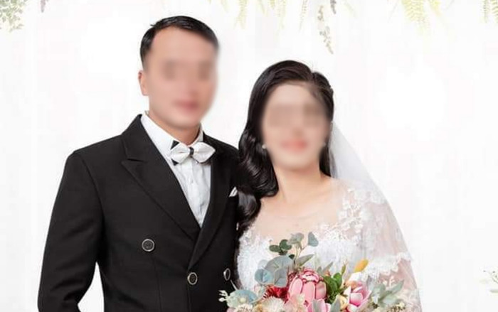‘Trai tân’ huỷ hôn khi phát hiện vợ sắp cưới đã có chồng cùng 2 con lên tiếng: ‘Biết chuyện tôi vỡ lẽ vì bị lừa, còn cô ấy khóc không chịu về’ Ảnh 2