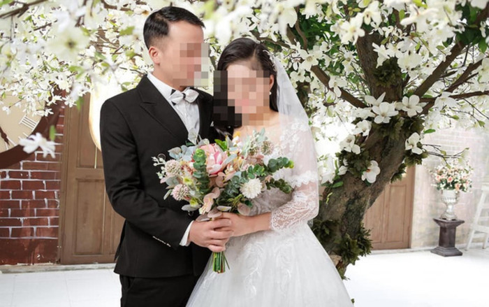 Cô dâu bị ‘trai tân’ huỷ hôn khi phát hiện có chồng và hai con trần tình: ‘Tôi quá sai, tôi thật sự muốn xin lỗi mọi người và anh ấy’ Ảnh 2