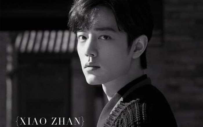 Phòng làm việc Tiêu Chiến đứng ra xin lỗi trước những hành động do fan gây ra Ảnh 2