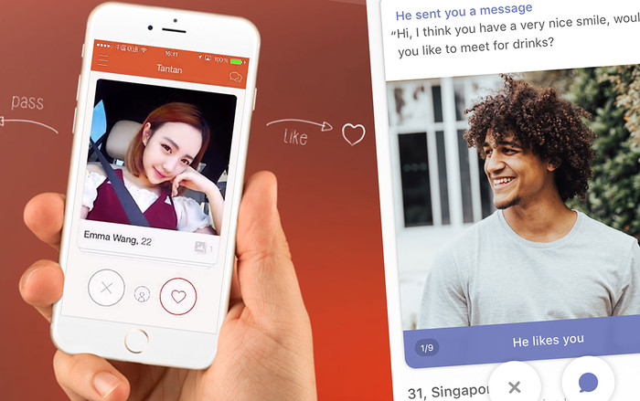 Các ứng dụng hẹn hò đang 'hốt bạc' ở Đông Nam Á như thế nào? Ảnh 2