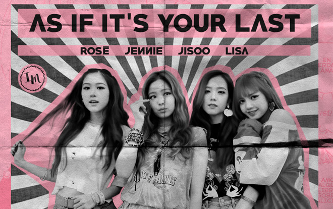 Tiếp nối 'Kill This Love', 'As If It’s Your Last' là MV thứ 4 của BlackPink cán mốc lượt xem ấn tượng này Ảnh 2