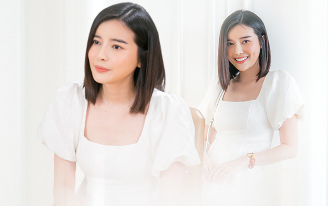 Cao Thái Hà: 'Cám dỗ đầu đời trị giá 1 nghìn đô, từng tự tử và bỏ nhà đi bụi' Ảnh 2