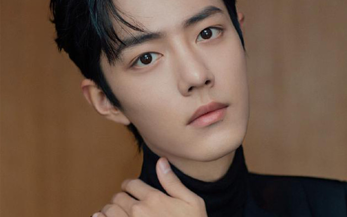 Sau bài xin lỗi của phòng làm việc, fandom Tiêu Chiến đăng bài trách cứ những kẻ tung tin đồn ác ý Ảnh 2