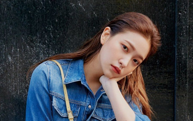 Yeri (Red Velvet) lần đầu tiết lộ cảm hứng sáng tác và các sản phẩm solo ấp ủ ra mắt trong năm 2020 Ảnh 2