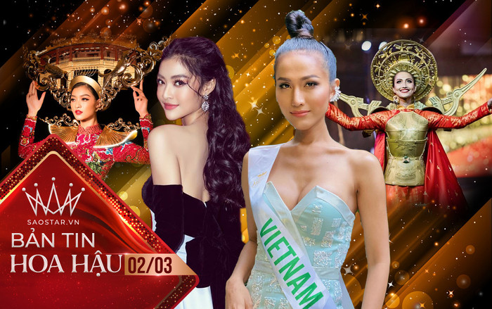 Hoài Sa tỏa sáng tại Miss International Queen, đến cả Kiều Loan cũng 'phát cuồng' ủng hộ Ảnh 2