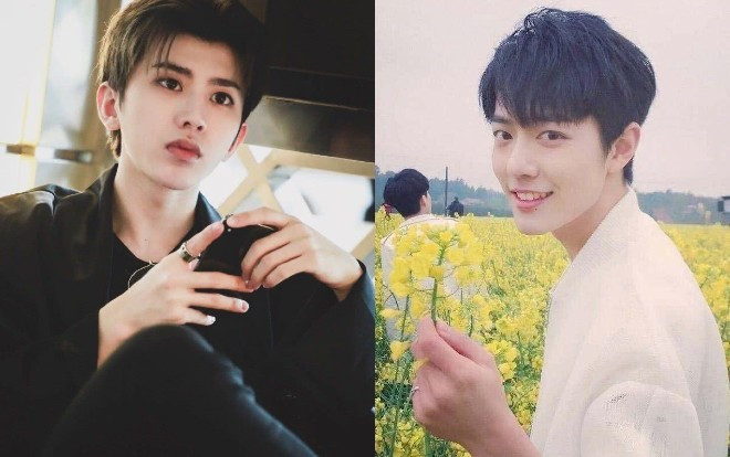 Fan Tiêu Chiến, Thái Từ Khôn 'kỳ thị' qua lại: Thế giới không ai không sánh được với ai, đều do tự phụ làm hại Ảnh 2