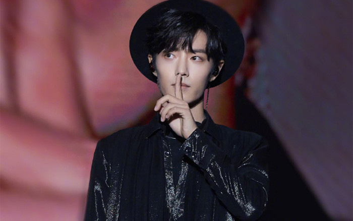 Đừng mãi mắng fan Tiêu Chiến khi điều họ làm chính là học theo 'tinh hoa' từ thần tượng! Ảnh 2