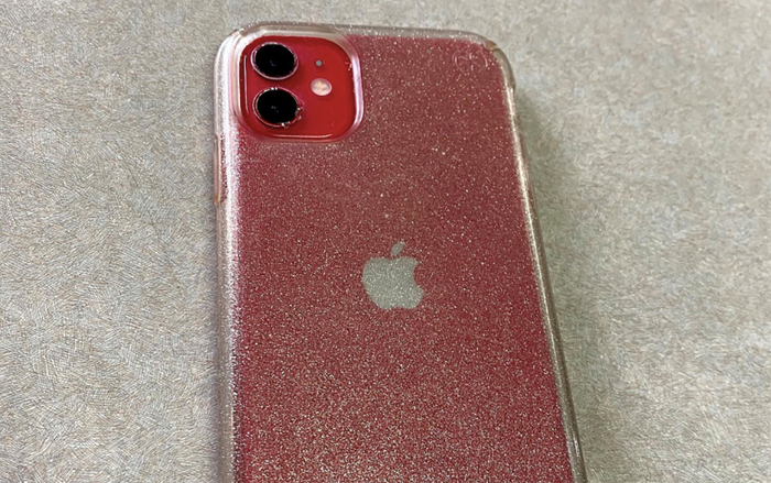 iPhone 11 ngâm dưới đáy hồ suốt 2 tháng vẫn sử dụng được bình thường Ảnh 2