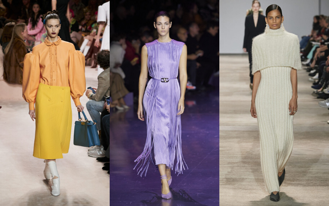 5 xu hướng thời trang không thể bỏ qua từ Tuần lễ thời trang Milan 2020 Ảnh 2