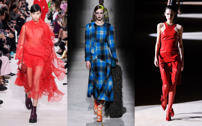 7 xu hướng từ Paris Fashion Week được dự đoán sẽ bùng nổ trong năm 2020 Ảnh 2