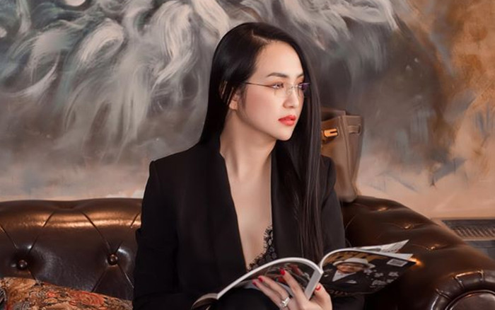 Hương Baby chia sẻ tâm trạng hoang mang bất ổn sau khi vướng tin đồn ly hôn Ảnh 2