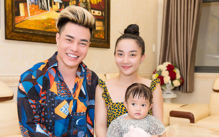 Người vợ đứng sau thành công của Lê Dương Bảo Lâm: Xinh đẹp, có tài nhưng không muốn lấn sân vào giới giải trí Ảnh 2