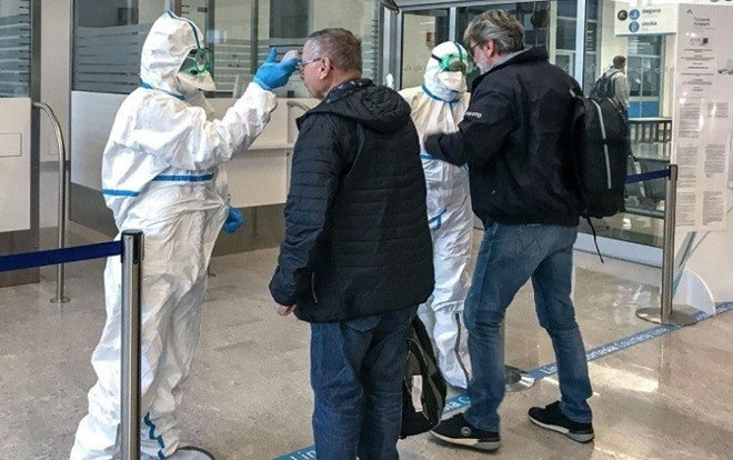 Từ 0h ngày 3/3, Việt Nam tạm ngừng miễn thị thực đối với công dân Italy Ảnh 2