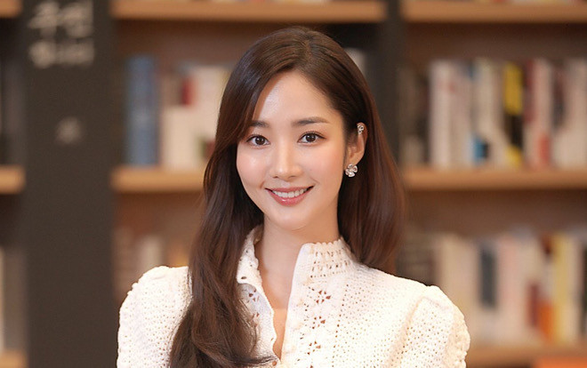 Park Min Young phủ nhận nhiễm Covid-19: Báo động khi 4335 người bị bệnh, 26 người chết ở Hàn Ảnh 2