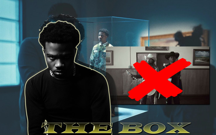 Roddy Ricch cho ra MV chính thức của ca khúc The Box, giấc mơ soán ngôi Old Town Road không còn xa? Ảnh 2