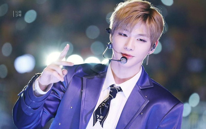 Vừa phát hành clip âm nhạc mới, Kang Daniel tiếp tục 'thả thính' comeback? Ảnh 2